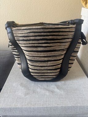 Like new Ulla Johnson Hilma Bucket Bag